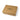 2-Piece Eco Gift Box With Recycled Crinkle Paper