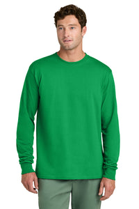 PC54LS Port & Company® Long Sleeve Core Cotton Tee