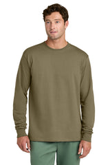 PC54LS Port & Company® Long Sleeve Core Cotton Tee