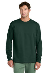 PC54LS Port & Company® Long Sleeve Core Cotton Tee