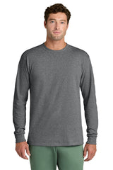 PC54LS Port & Company® Long Sleeve Core Cotton Tee
