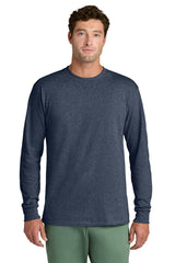 PC54LS Port & Company® Long Sleeve Core Cotton Tee
