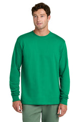 PC54LS Port & Company® Long Sleeve Core Cotton Tee