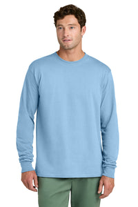 PC54LS Port & Company® Long Sleeve Core Cotton Tee