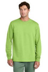 PC54LS Port & Company® Long Sleeve Core Cotton Tee