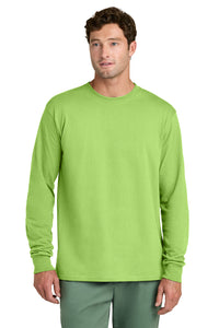 PC54LS Port & Company® Long Sleeve Core Cotton Tee