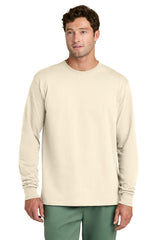 PC54LS Port & Company® Long Sleeve Core Cotton Tee