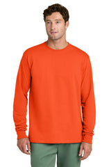 PC54LS Port & Company® Long Sleeve Core Cotton Tee