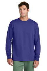 PC54LS Port & Company® Long Sleeve Core Cotton Tee
