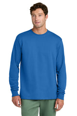 PC54LS Port & Company® Long Sleeve Core Cotton Tee