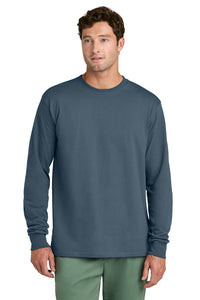 PC54LS Port & Company® Long Sleeve Core Cotton Tee