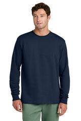 PC54LS Port & Company® Long Sleeve Core Cotton Tee