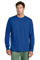 PC54LS Port & Company® Long Sleeve Core Cotton Tee