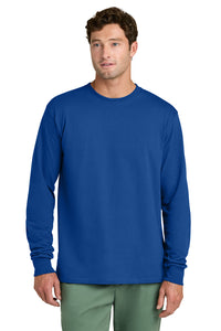 PC54LS Port & Company® Long Sleeve Core Cotton Tee