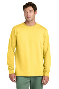 PC54LS Port & Company® Long Sleeve Core Cotton Tee