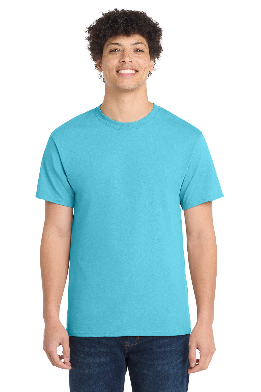 Port & Company® Core Cotton Tee - PC54