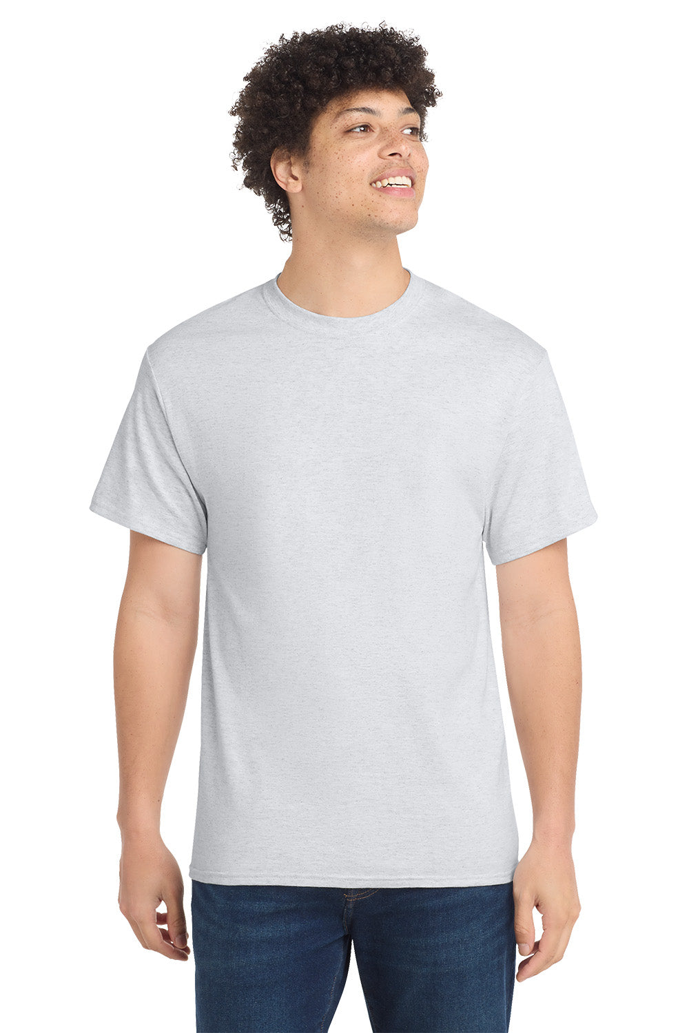 Port & Company® Core Cotton Tee - PC54