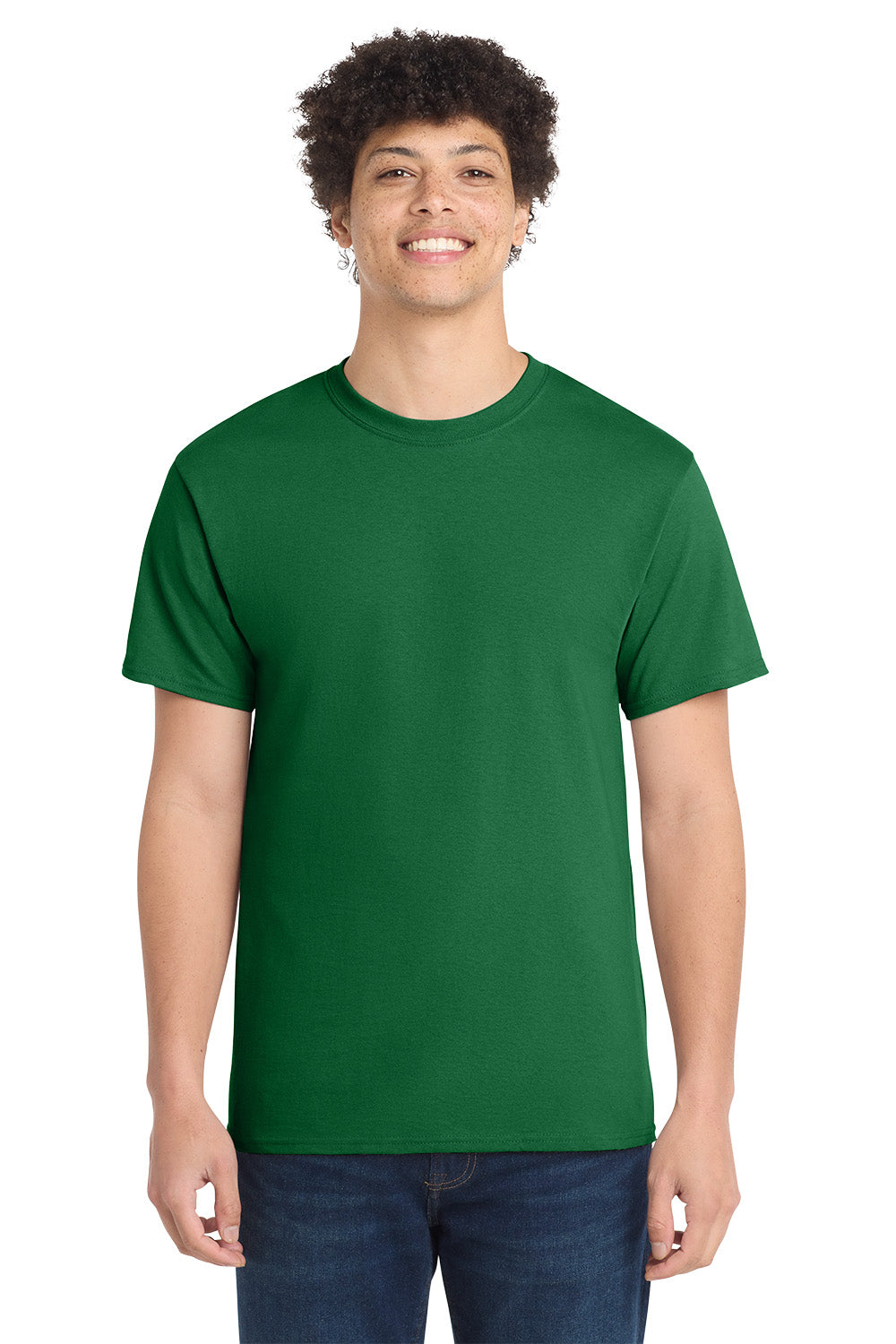 Port & Company® Core Cotton Tee - PC54