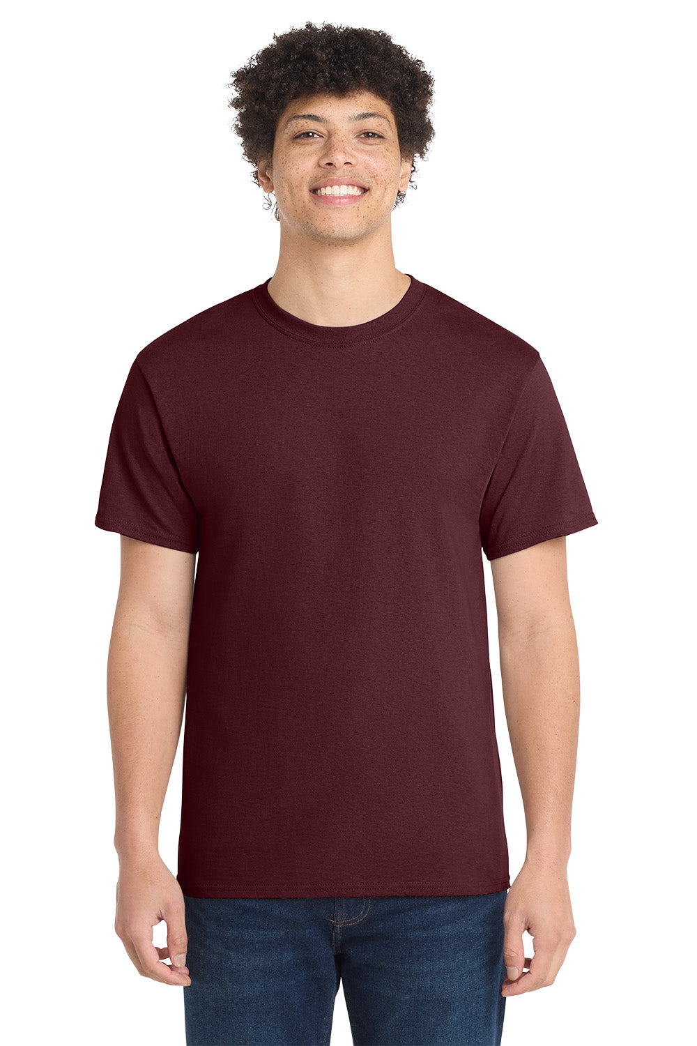 Port & Company® Core Cotton Tee - PC54