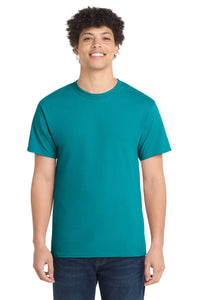 Port & Company® Core Cotton Tee - PC54