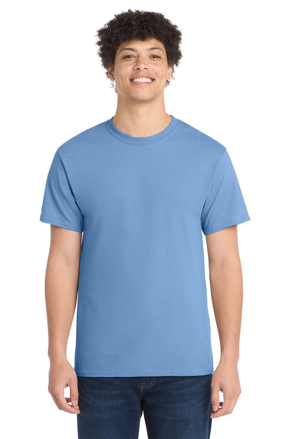 Port & Company® Core Cotton Tee - PC54