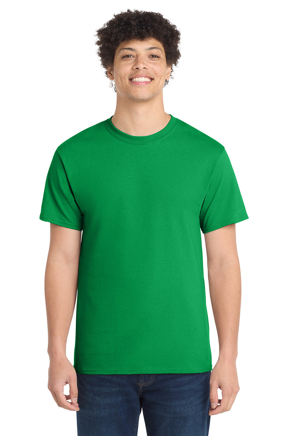 Port & Company® Core Cotton Tee - PC54
