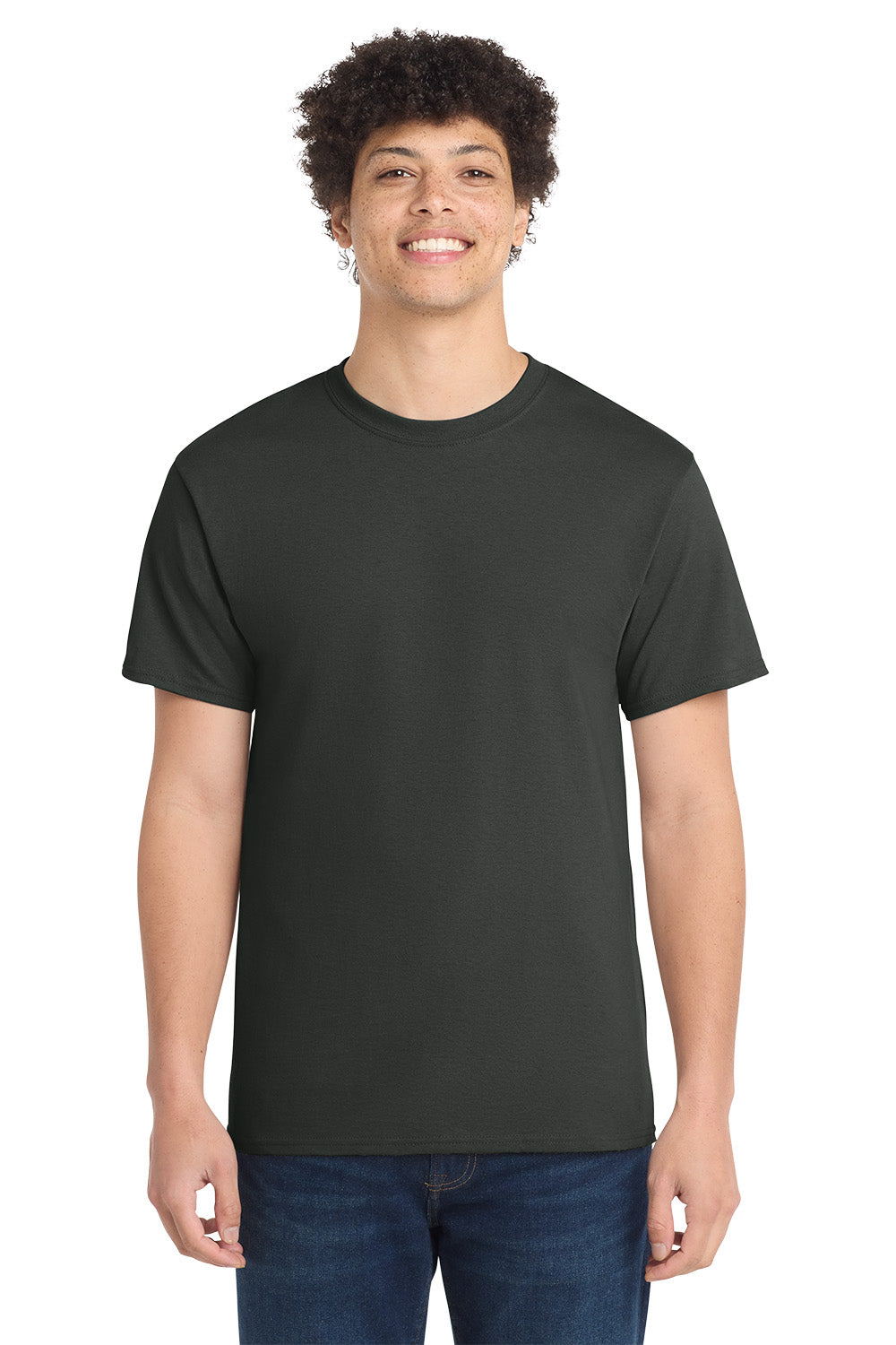 Port & Company® Core Cotton Tee - PC54