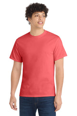 Port & Company® Core Cotton Tee - PC54