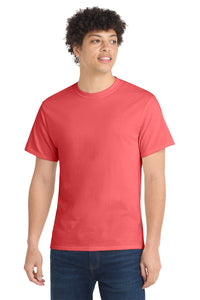 Port & Company® Core Cotton Tee - PC54