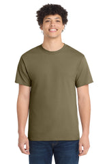 Port & Company® Core Cotton Tee - PC54