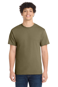 Port & Company® Core Cotton Tee - PC54