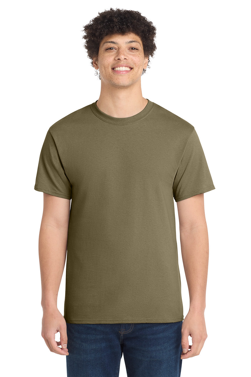 Port & Company® Core Cotton Tee - PC54