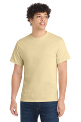 Port & Company® Core Cotton Tee - PC54