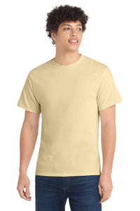 Port & Company® Core Cotton Tee - PC54