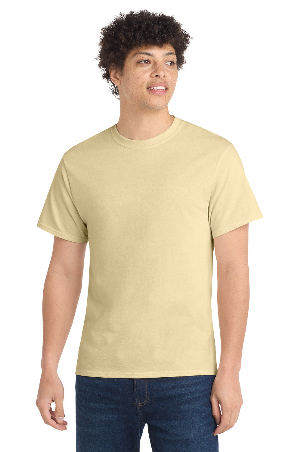 Port & Company® Core Cotton Tee - PC54