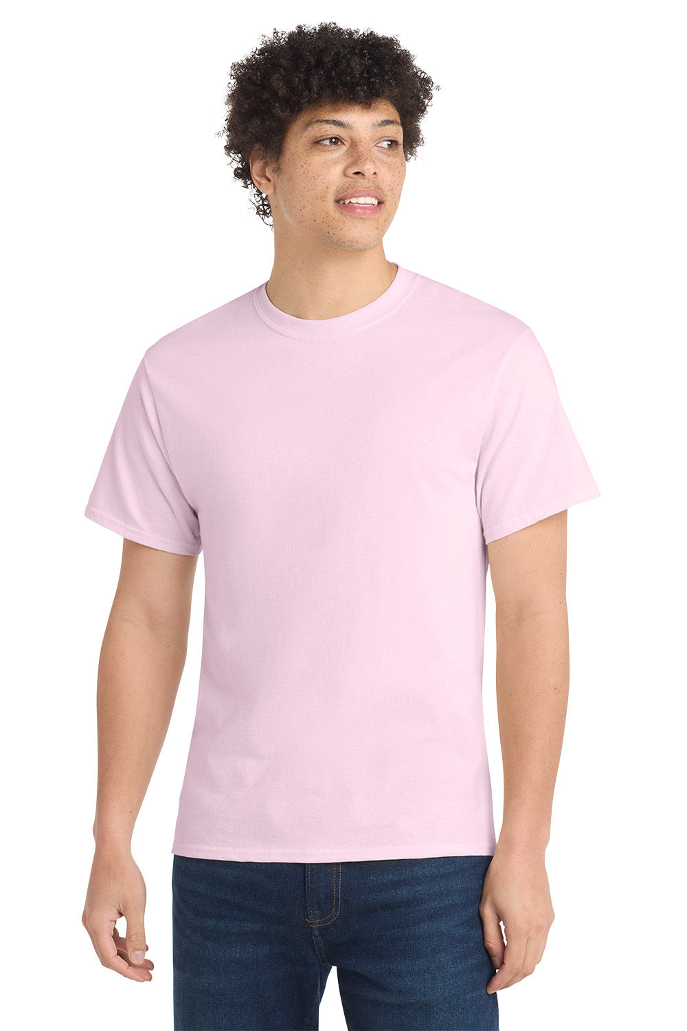 Port & Company® Core Cotton Tee - PC54