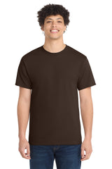 Port & Company® Core Cotton Tee - PC54