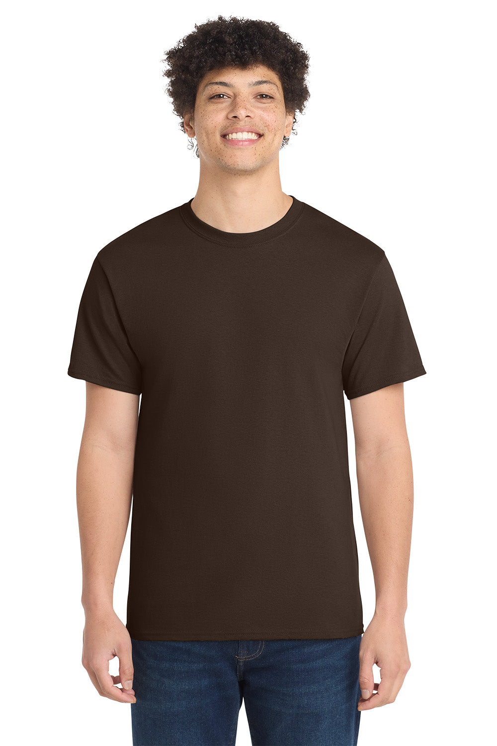 Port & Company® Core Cotton Tee - PC54