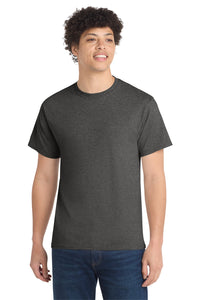Port & Company® Core Cotton Tee - PC54
