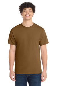 Port & Company® Core Cotton Tee - PC54