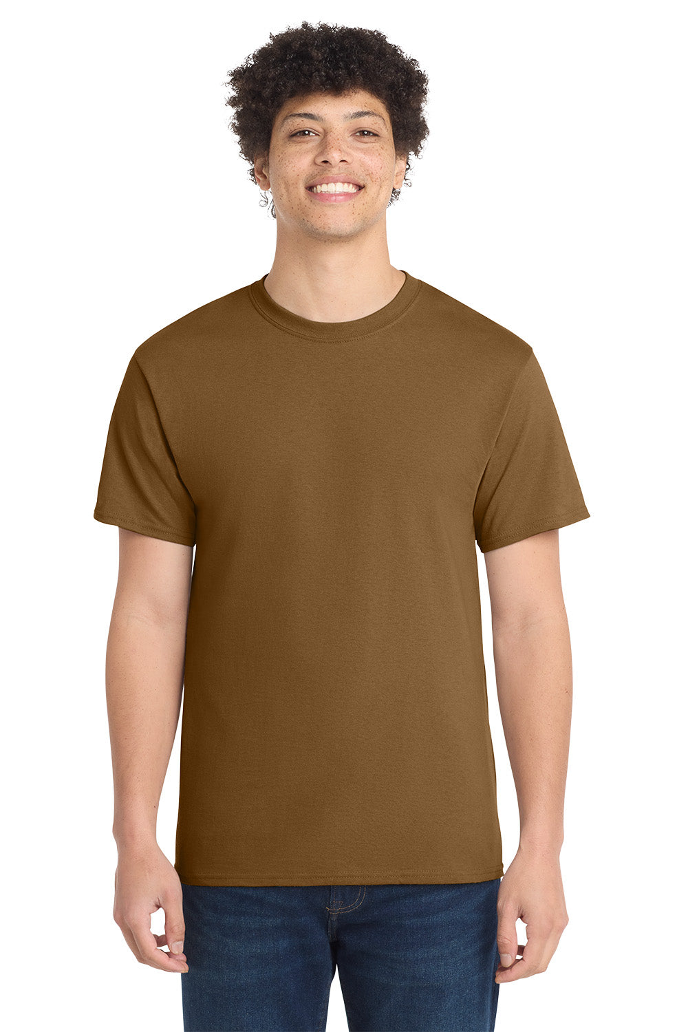 Port & Company® Core Cotton Tee - PC54