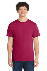 Port & Company® Core Cotton Tee - PC54