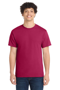 Port & Company® Core Cotton Tee - PC54
