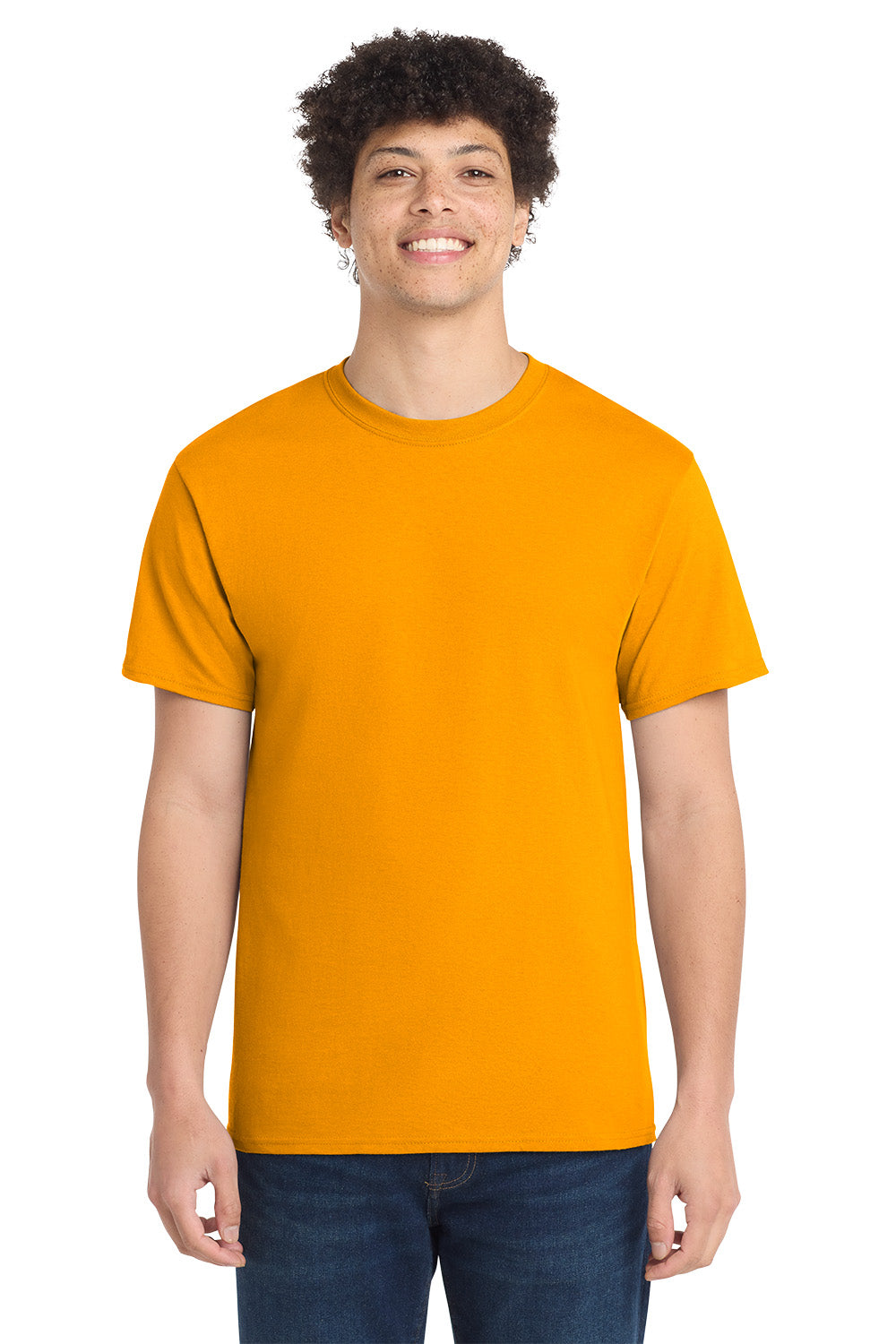 Port & Company® Core Cotton Tee - PC54
