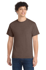 Port & Company® Core Cotton Tee - PC54
