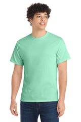 Port & Company® Core Cotton Tee - PC54