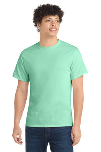 Port & Company® Core Cotton Tee - PC54