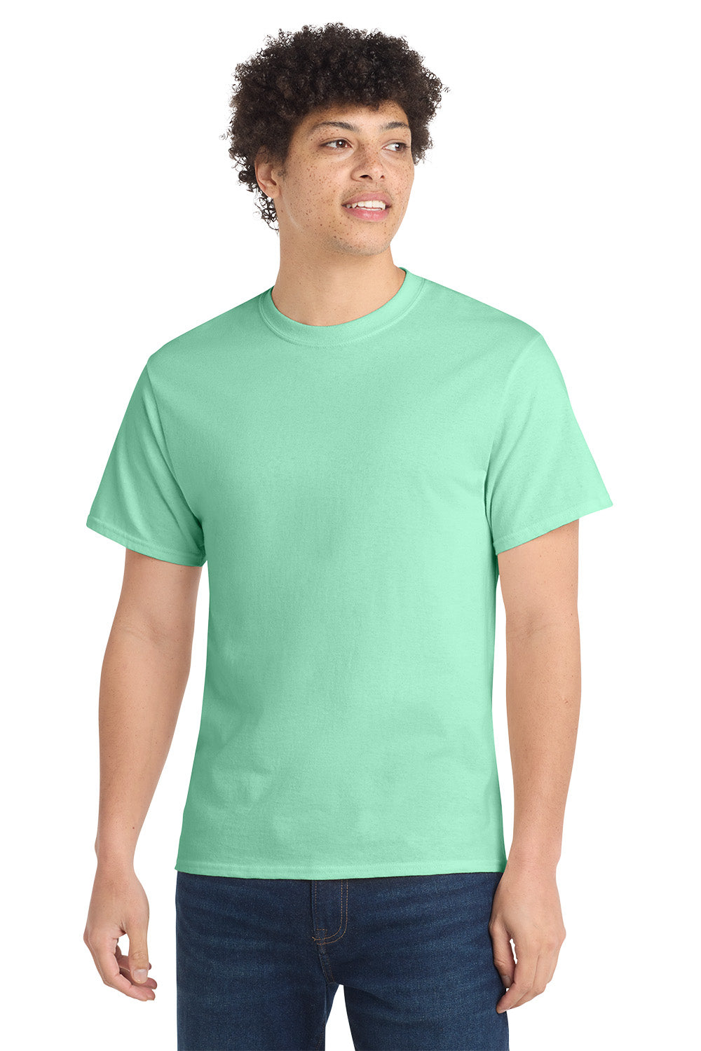Port & Company® Core Cotton Tee - PC54