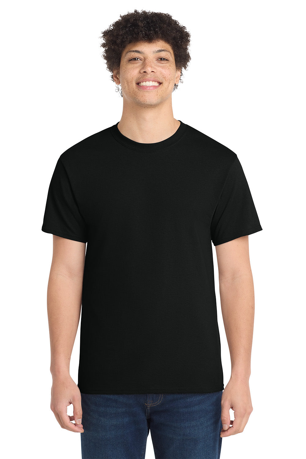 Port & Company® Core Cotton Tee - PC54