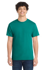Port & Company® Core Cotton Tee - PC54
